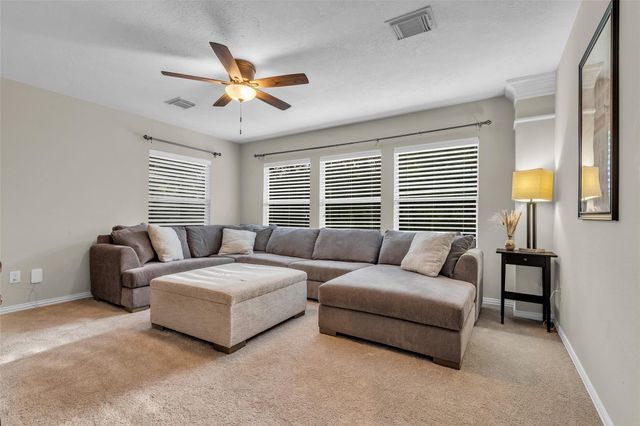 19 Wildever, The Woodlands, TX 77382