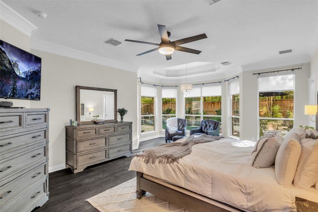 19 Wildever, The Woodlands, TX 77382