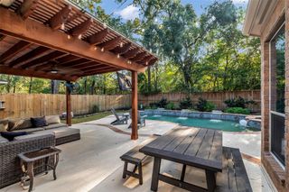 19 Wildever, The Woodlands, TX 77382