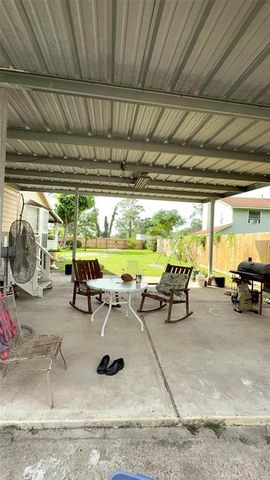 4302 Banner Drive, Houston, TX 77013
