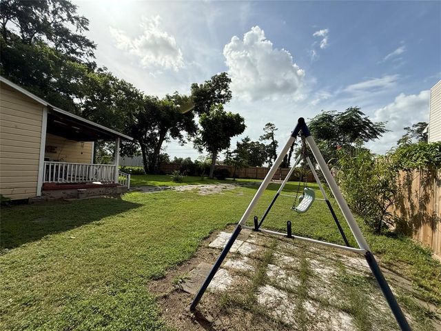 4302 Banner Drive, Houston, TX 77013