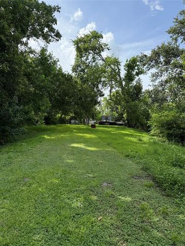 4302 Banner Drive, Houston, TX 77013
