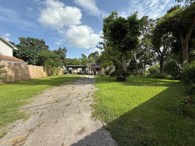 4302 Banner Drive, Houston, TX 77013