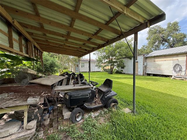 4302 Banner Drive, Houston, TX 77013