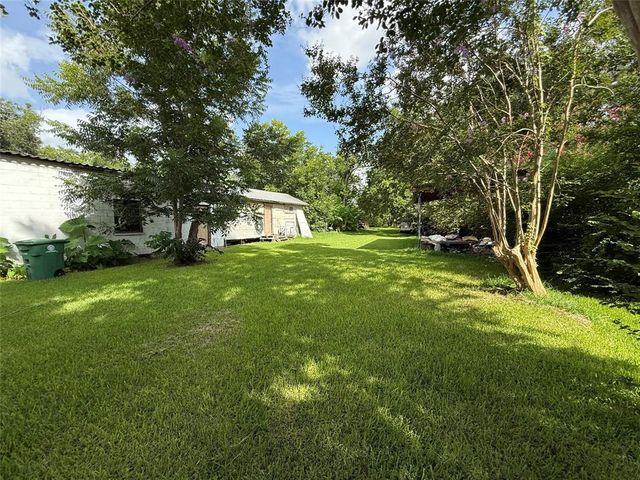 4302 Banner Drive, Houston, TX 77013