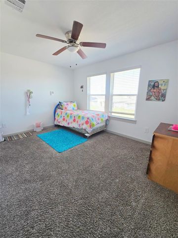 7722 Caspian Ranch Drive, Rosharon, TX 77583