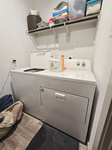 7722 Caspian Ranch Drive, Rosharon, TX 77583