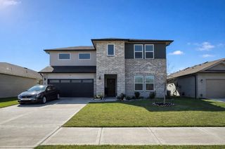 7722 Caspian Ranch Drive, Rosharon, TX 77583