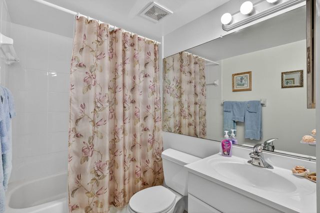 7410 S Ocean Drive 109, Jensen Beach, FL 34957