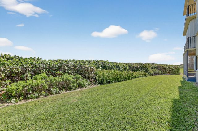 7410 S Ocean Drive 109, Jensen Beach, FL 34957