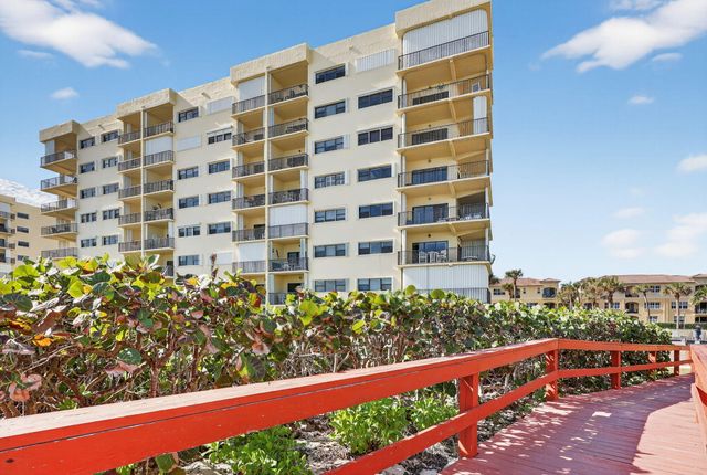 7410 S Ocean Drive 109, Jensen Beach, FL 34957