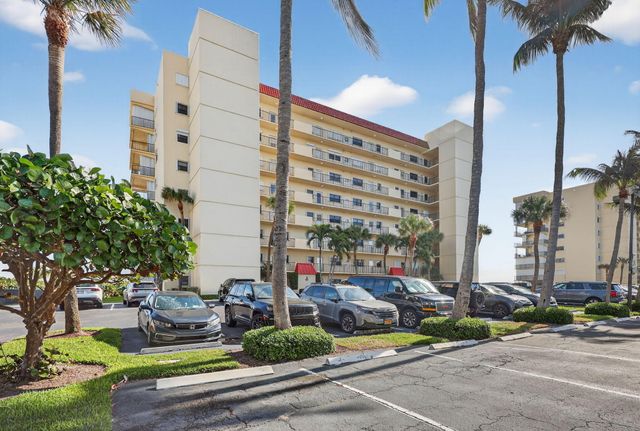 7410 S Ocean Drive 109, Jensen Beach, FL 34957