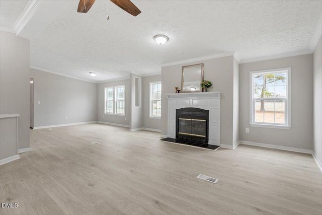 6922 Great Swamp Loop, Lucama, NC 27851