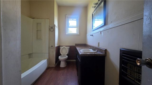 1115 N Hartford Avenue, Russellville, AR 72801