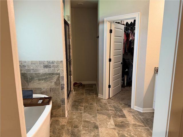 301 N Stone Mountain Circle, Alma, AR 72921
