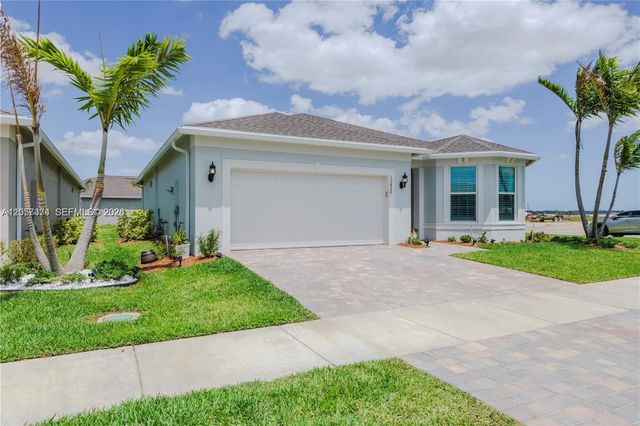 13820 SW Gingerline Dr, Port St. Lucie, FL 34987