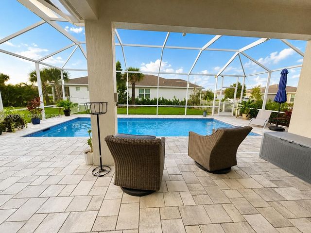 13820 SW Gingerline Dr, Port St. Lucie, FL 34987