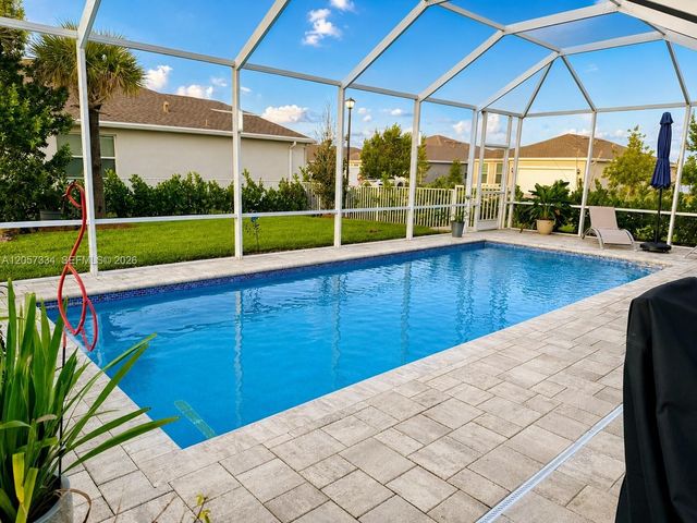 13820 SW Gingerline Dr, Port St. Lucie, FL 34987