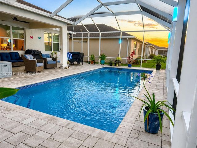 13820 SW Gingerline Dr, Port St. Lucie, FL 34987