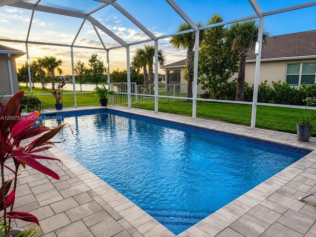 13820 SW Gingerline Dr, Port St. Lucie, FL 34987
