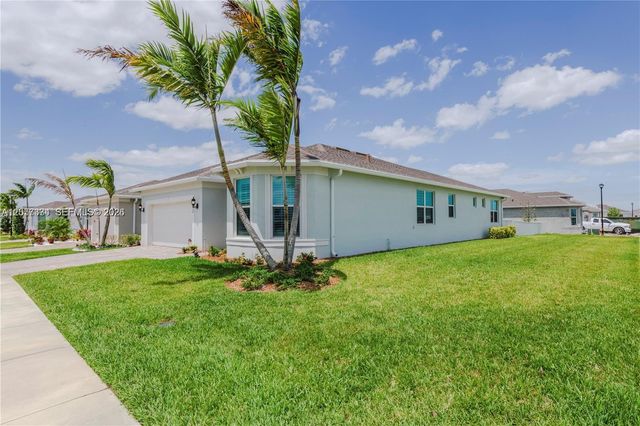 13820 SW Gingerline Dr, Port St. Lucie, FL 34987