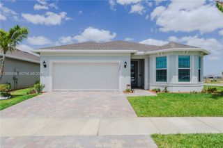 13820 SW Gingerline Dr, Port St. Lucie, FL 34987
