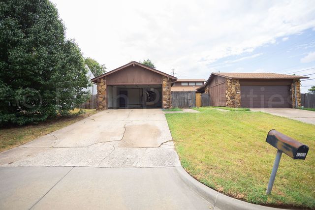 5106 S 75th East Avenue, Tulsa, OK 74145