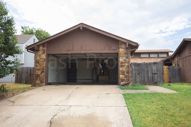 5106 S 75th East Avenue, Tulsa, OK 74145