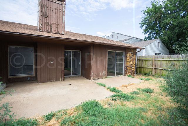 5106 S 75th East Avenue, Tulsa, OK 74145
