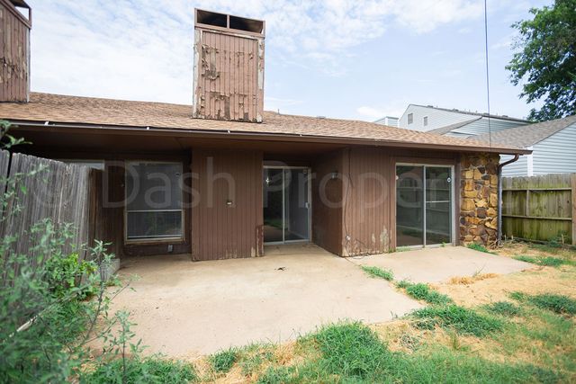 5106 S 75th East Avenue, Tulsa, OK 74145