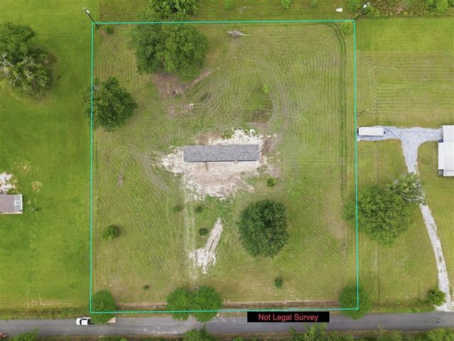 1425 Foreman Road, Ragley, LA 70657
