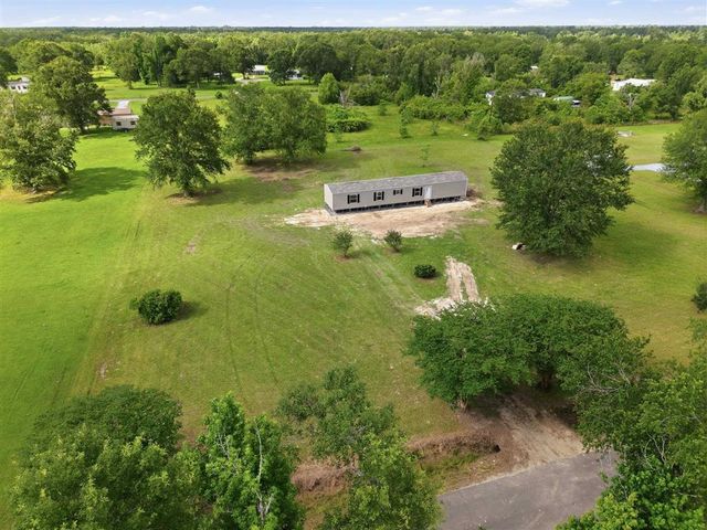 1425 Foreman Road, Ragley, LA 70657