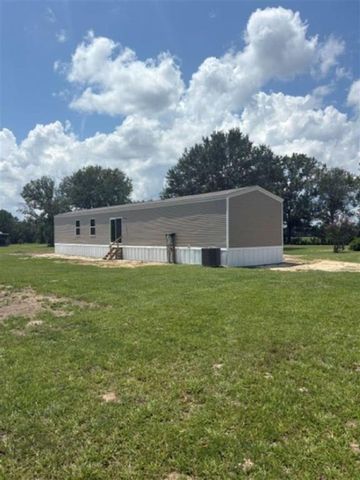1425 Foreman Road, Ragley, LA 70657