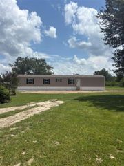 1425 Foreman Road, Ragley, LA 70657