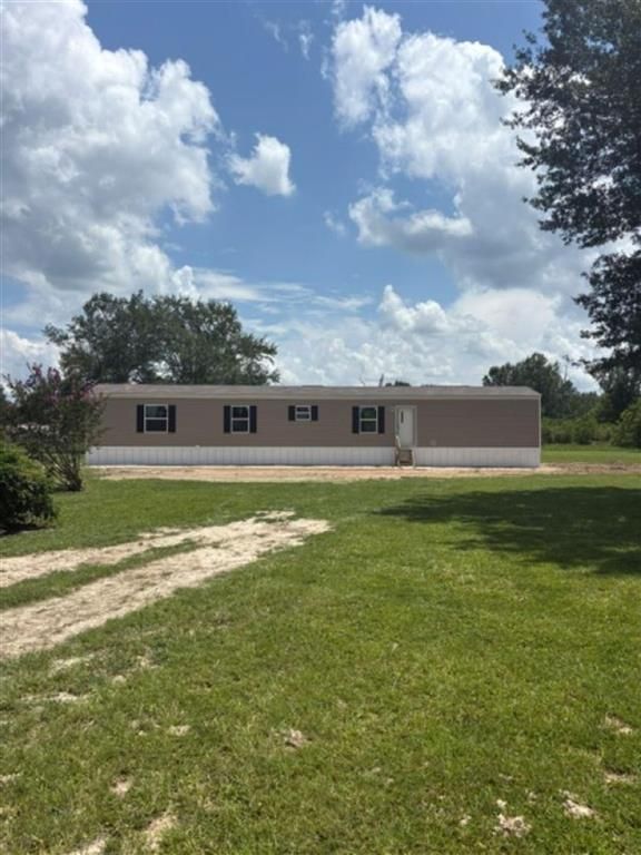 1425 Foreman Road, Ragley, LA 70657
