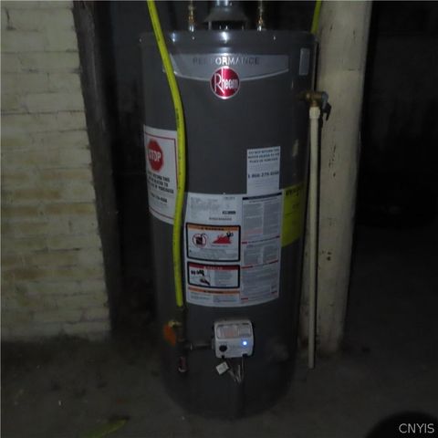 517 North Geddes Street, Syracuse, NY 13204