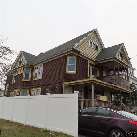 517 North Geddes Street, Syracuse, NY 13204