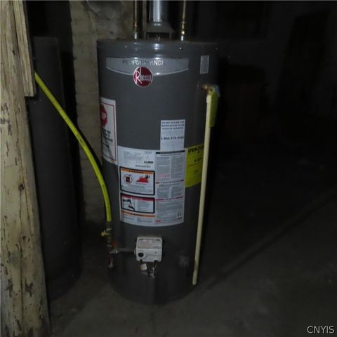 517 North Geddes Street, Syracuse, NY 13204