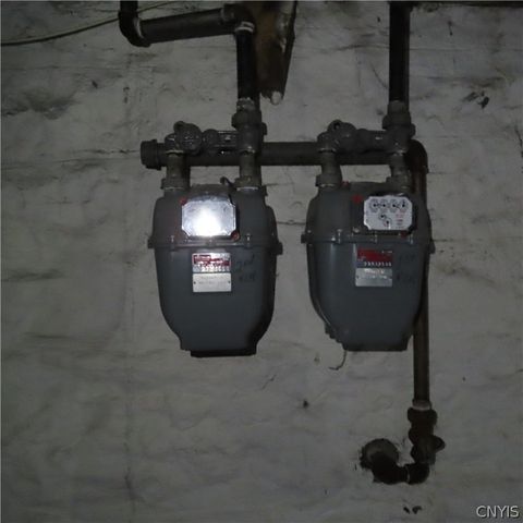 517 North Geddes Street, Syracuse, NY 13204