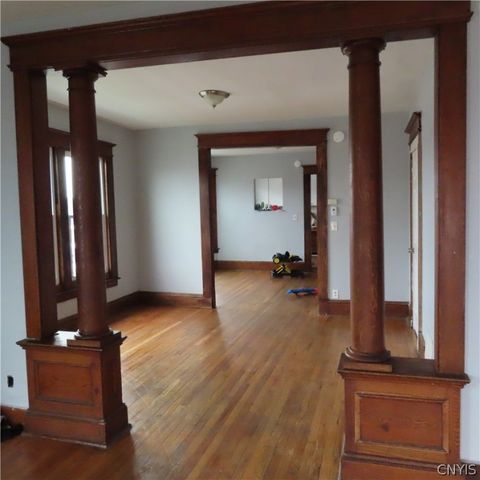 517 North Geddes Street, Syracuse, NY 13204