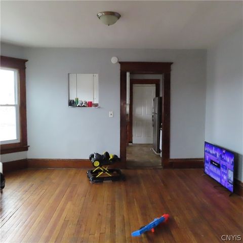 517 North Geddes Street, Syracuse, NY 13204