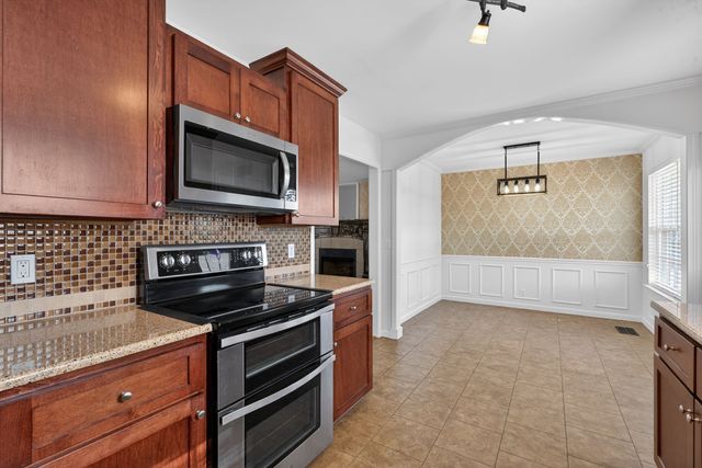 5035 Little Adams Run, Murfreesboro, TN 37129