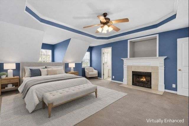 5035 Little Adams Run, Murfreesboro, TN 37129