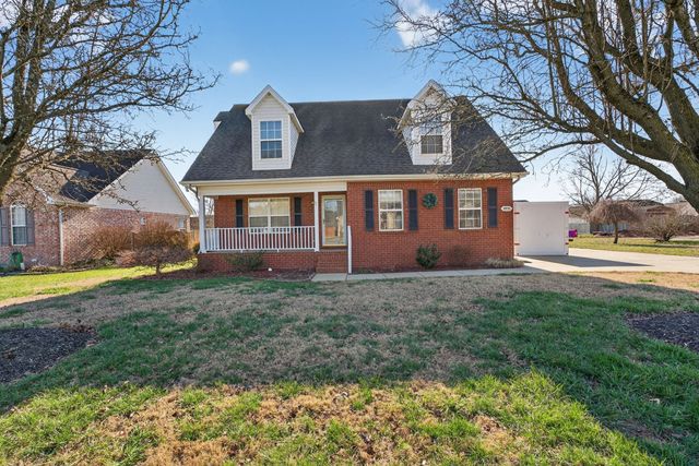 5035 Little Adams Run, Murfreesboro, TN 37129