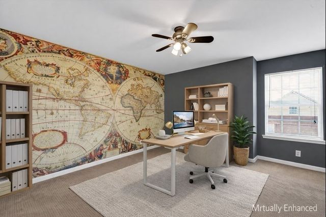 5035 Little Adams Run, Murfreesboro, TN 37129