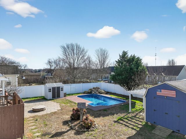 5035 Little Adams Run, Murfreesboro, TN 37129