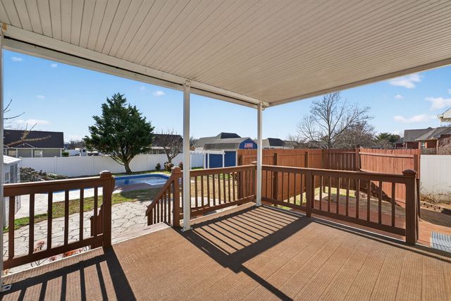 5035 Little Adams Run, Murfreesboro, TN 37129