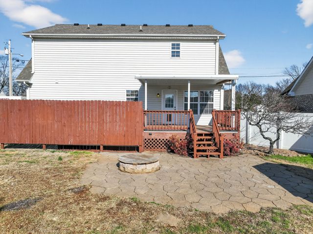 5035 Little Adams Run, Murfreesboro, TN 37129