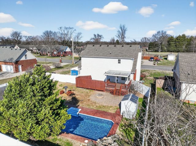 5035 Little Adams Run, Murfreesboro, TN 37129