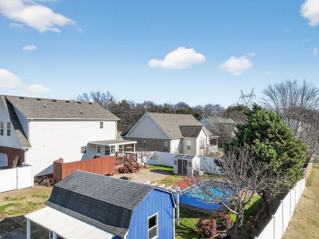 5035 Little Adams Run, Murfreesboro, TN 37129